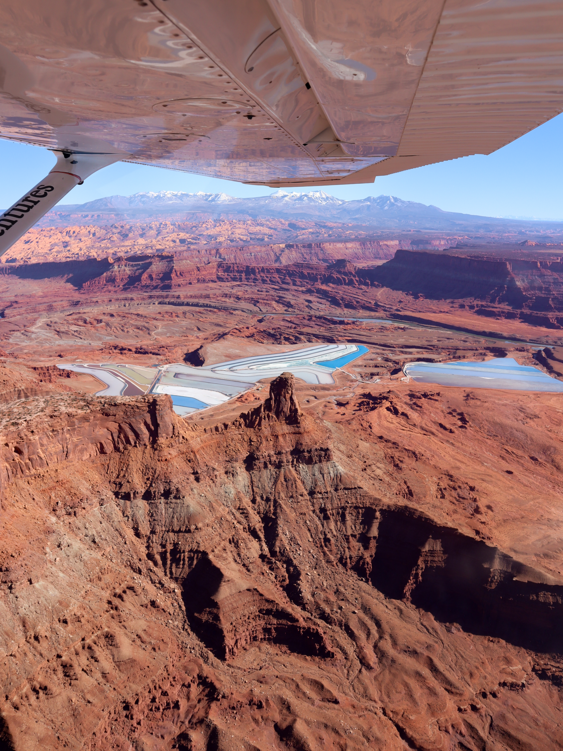 Redtail Air