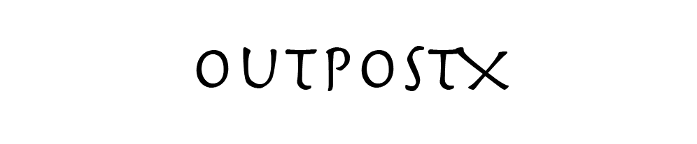 OutpostX